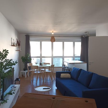 Citybreak Des Balcons D'昂斯尼 外观 照片
