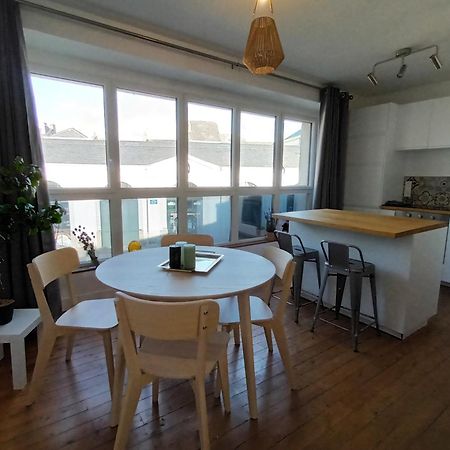 Citybreak Des Balcons D'昂斯尼 外观 照片